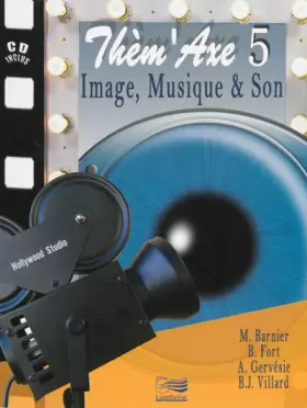 Couverture du produit · Image, musique & son