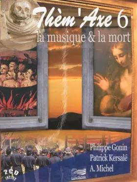 Couverture du produit · La musique & la mort