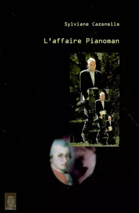 Couverture du produit · L'affaire Pianoman