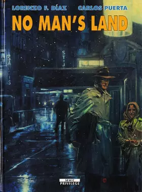 Couverture du produit · No Man's Land