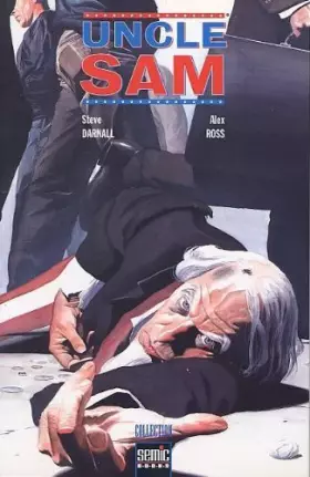 Couverture du produit · Uncle Sam