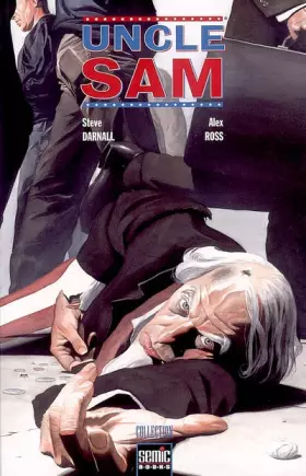 Couverture du produit · Uncle Sam
