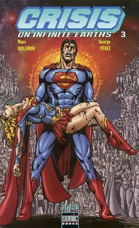 Couverture du produit · semic books