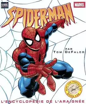 Couverture du produit · Spider-Man. L'Encyclopedie De L'Araignee