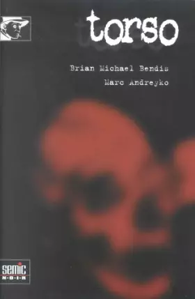 Couverture du produit · Torso