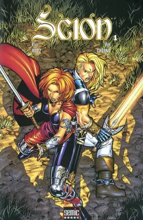 Couverture du produit · Scion. Tome 1