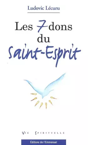 Couverture du produit · Les sept dons du Saint-Esprit