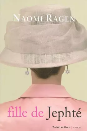 Couverture du produit · Fille de Jephté