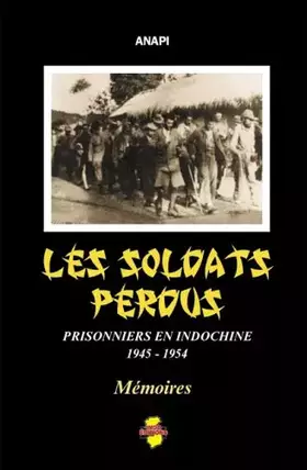 Couverture du produit · Les soldats perdus