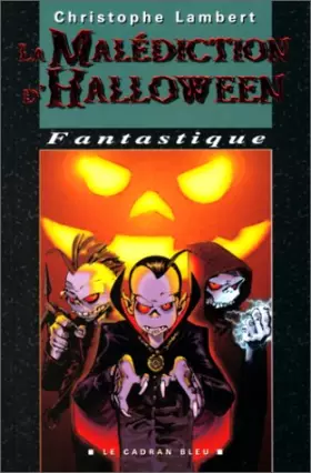 Couverture du produit · La Malédiction d'Halloween