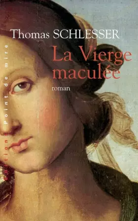 Couverture du produit · La Vierge maculée
