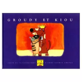 Couverture du produit · Groudy et Kiou