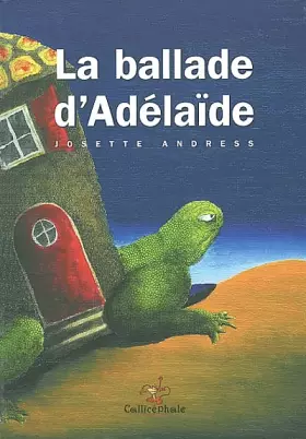 Couverture du produit · La Ballade d'Adélaïde