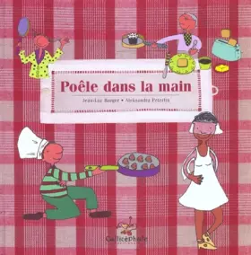 Couverture du produit · Poêle dans la main