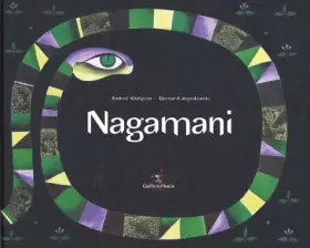 Couverture du produit · Nagamani