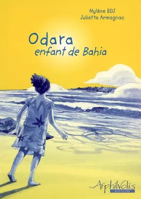 Couverture du produit · Odara, enfant de Bahia