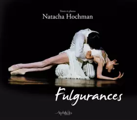 Couverture du produit · Fulgurances