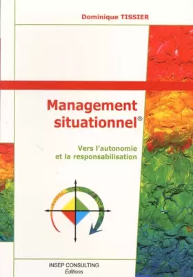 Couverture du produit · Management situationnel : Vers l'autonomie et la responsabilisation