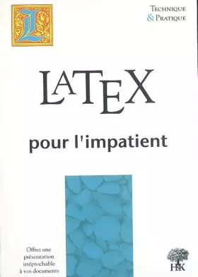 Couverture du produit · Latex pour l'impatient