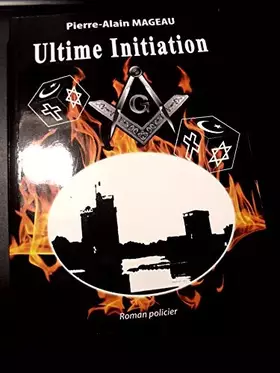 Couverture du produit · Ultime Initiation
