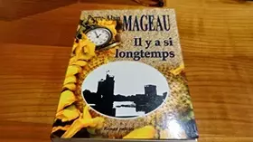 Couverture du produit · Il y a si longtemps
