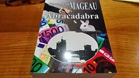Couverture du produit · Abracadabra