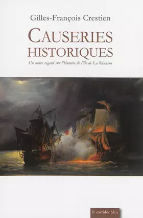 Couverture du produit · Causeries Historiques