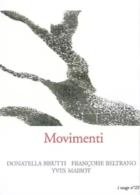 Couverture du produit · Movimenti