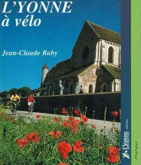 Couverture du produit · L'Yonne à vélo