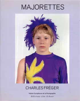 Couverture du produit · Majorettes