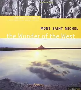Couverture du produit · Mont saint michel anglais