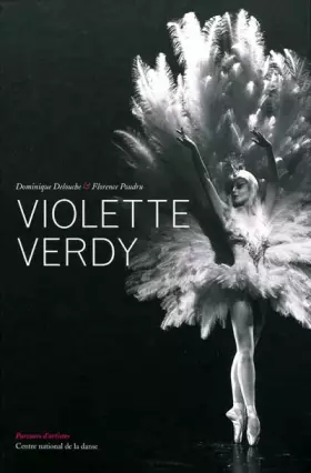 Couverture du produit · Violette Verdy