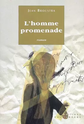 Couverture du produit · L'homme promenade