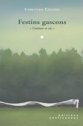 Couverture du produit · Festins gascons