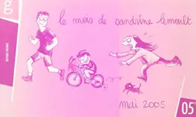 Couverture du produit · Le Mois de Lemoult, Mai 2005