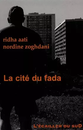 Couverture du produit · La Cité du fada