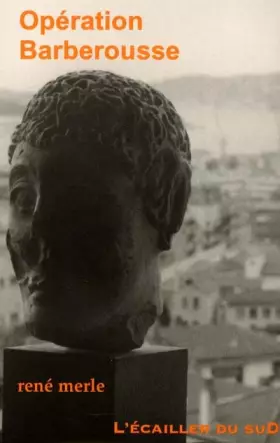 Couverture du produit · Opération Barberousse