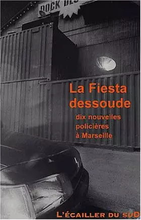 Couverture du produit · La Fiesta dessoude
