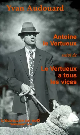 Couverture du produit · Antoine le vertueux