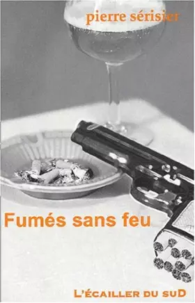 Couverture du produit · Fumés sans feu