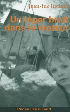 Couverture du produit · Un léger bruit dans le moteur