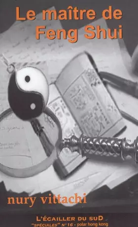 Couverture du produit · Feng shui détective