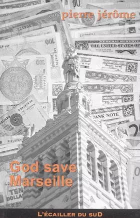 Couverture du produit · God save Marseille