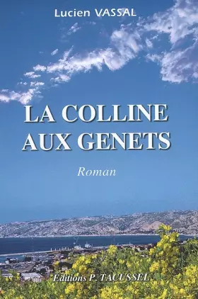 Couverture du produit · Colline aux Genets