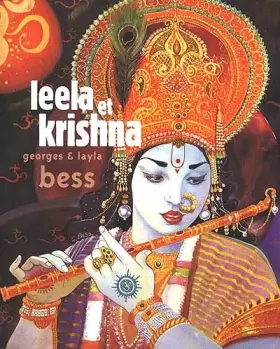 Couverture du produit · Leela et Krishna, tome 1