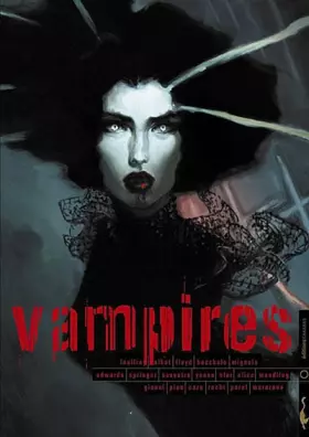 Couverture du produit · Vampires, tome 1