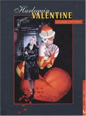Couverture du produit · Harlequin : Valentine