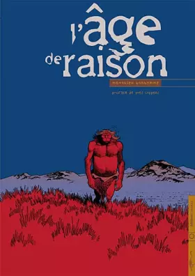 Couverture du produit · L'âge de raison
