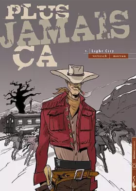 Couverture du produit · Plus jamais ça, Tome 1