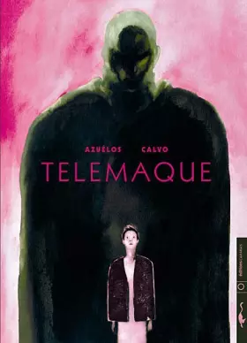 Couverture du produit · Télémaque